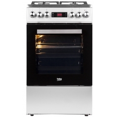 Плита комбинированная Beko FSM52335DS в Запорожье